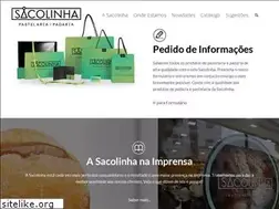 Sites similar to sacolinha.pt