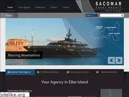 Sites similar to sacomar.it