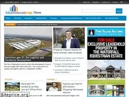 Sites similar to sacommercialpropnews.co.za