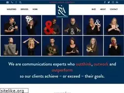 Sites similar to sacommunications.com