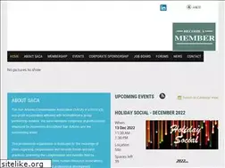Sites similar to sacomp.org