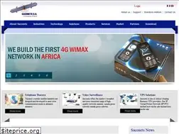 Sites similar to saconets.com