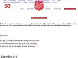 Sites similar to saconnects.org