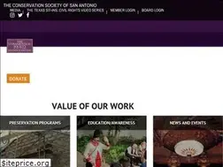 Sites similar to saconservation.org