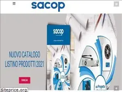 Sites similar to sacop.it