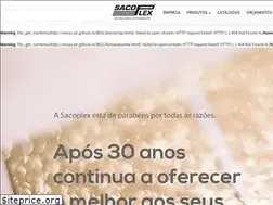 Sites similar to sacoplex.pt