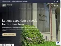 Sites similar to sacopulos.com