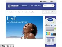 Sites similar to sacosahaiti.com