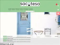 Sites similar to sacoteso.com
