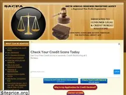 Sites similar to sacpa.co.za