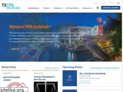 Sites similar to sacpasociety.com