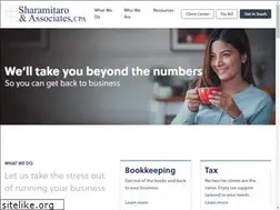 Sites similar to sacpastl.com