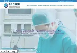 Sites similar to sacper.org.ar