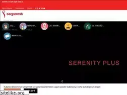 Sites similar to sacperest.com