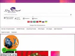 Sites similar to sacperukdunyasi.com