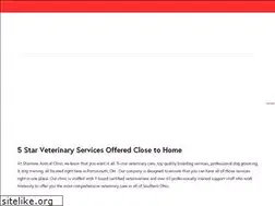 Sites similar to sacpets.com