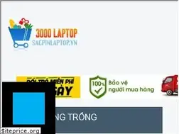 Sites similar to sacpinlaptop.vn