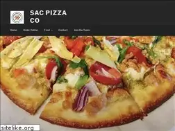 Sites similar to sacpizzaco.com