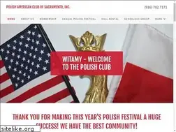 Sites similar to sacpolishclub.com