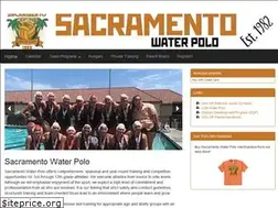Sites similar to sacpolo.com