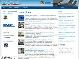 Sites similar to sacprogram.org
