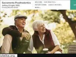 Sites similar to sacprostho.com
