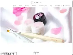 Sites similar to sacra-beauty.jp