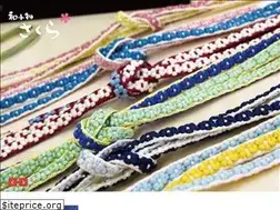 Sites similar to sacra-japan.com