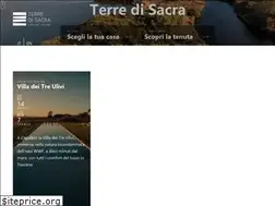 Sites similar to sacra.it