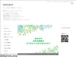 Sites similar to sacraco.com