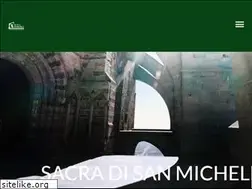 Sites similar to sacradisanmichele.com