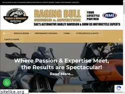Sites similar to sacragingbull.co.za