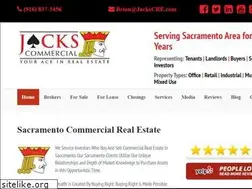 Sites similar to sacramento-commercial-realestate.com