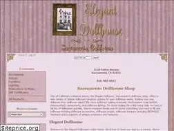 Sites similar to sacramento-dollhouse-shop.com