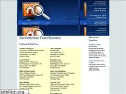 Sites similar to sacramento-foreclosure.com