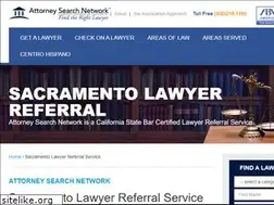 Sites similar to sacramento-lawyers.org
