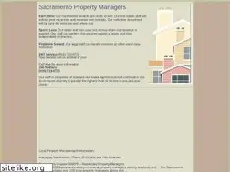 Sites similar to sacramento-property-managers.com
