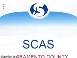 Sites similar to sacramento.aero