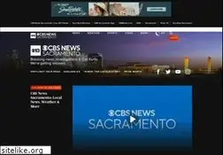 Sites similar to sacramento.cbslocal.com
