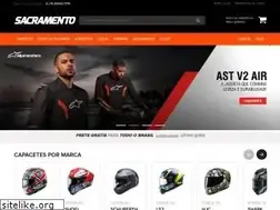 Sites similar to sacramento.com.br
