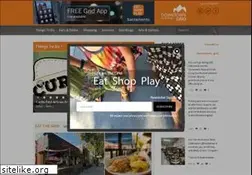 Sites similar to sacramento.downtowngrid.com