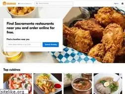 Sites similar to sacramento.eat24hours.com