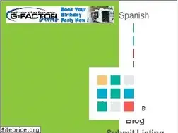 Sites similar to sacramento4kids.com