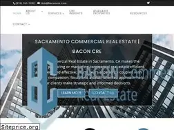 Sites similar to sacramentobacon.com