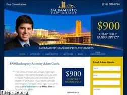 Sites similar to sacramentobankruptcylawyer.us