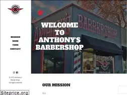 Sites similar to sacramentobarbershop.com