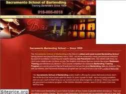 Sites similar to sacramentobartendingschool.com
