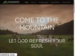 Sites similar to sacramentocamp.org
