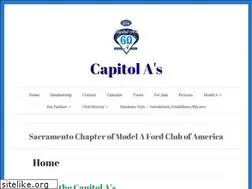Sites similar to sacramentocapitolas.org