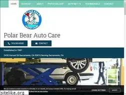 Sites similar to sacramentocarrepairshops.com